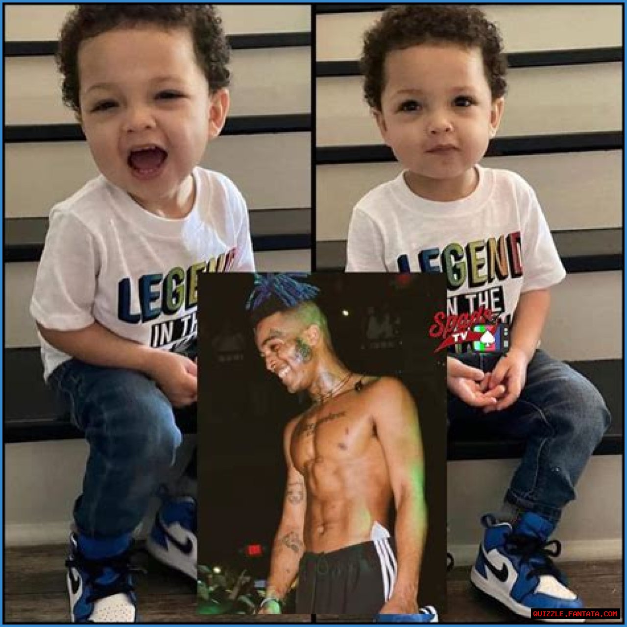 Age And Legacy Of XXXTentacion's Child