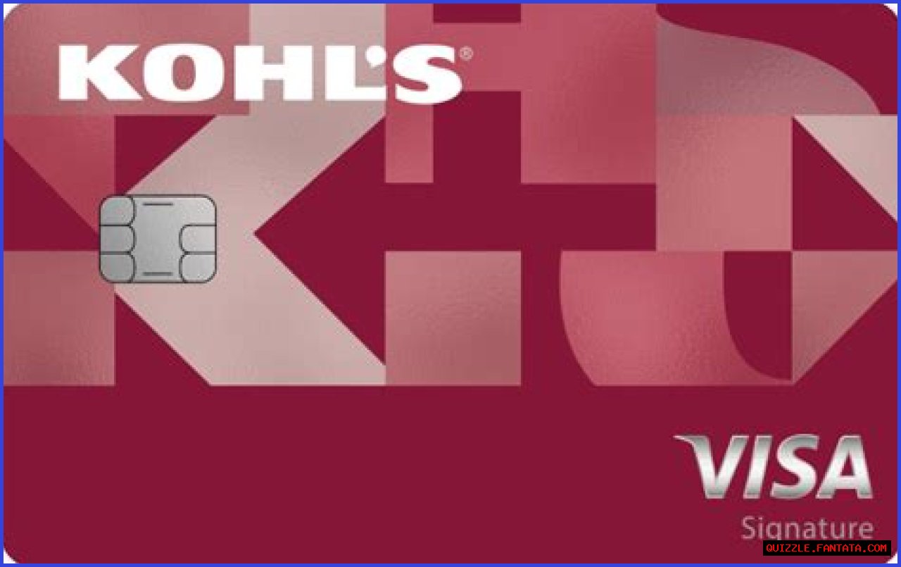 Effortlessly Pay Your Kohl's Bill: A Comprehensive Guide