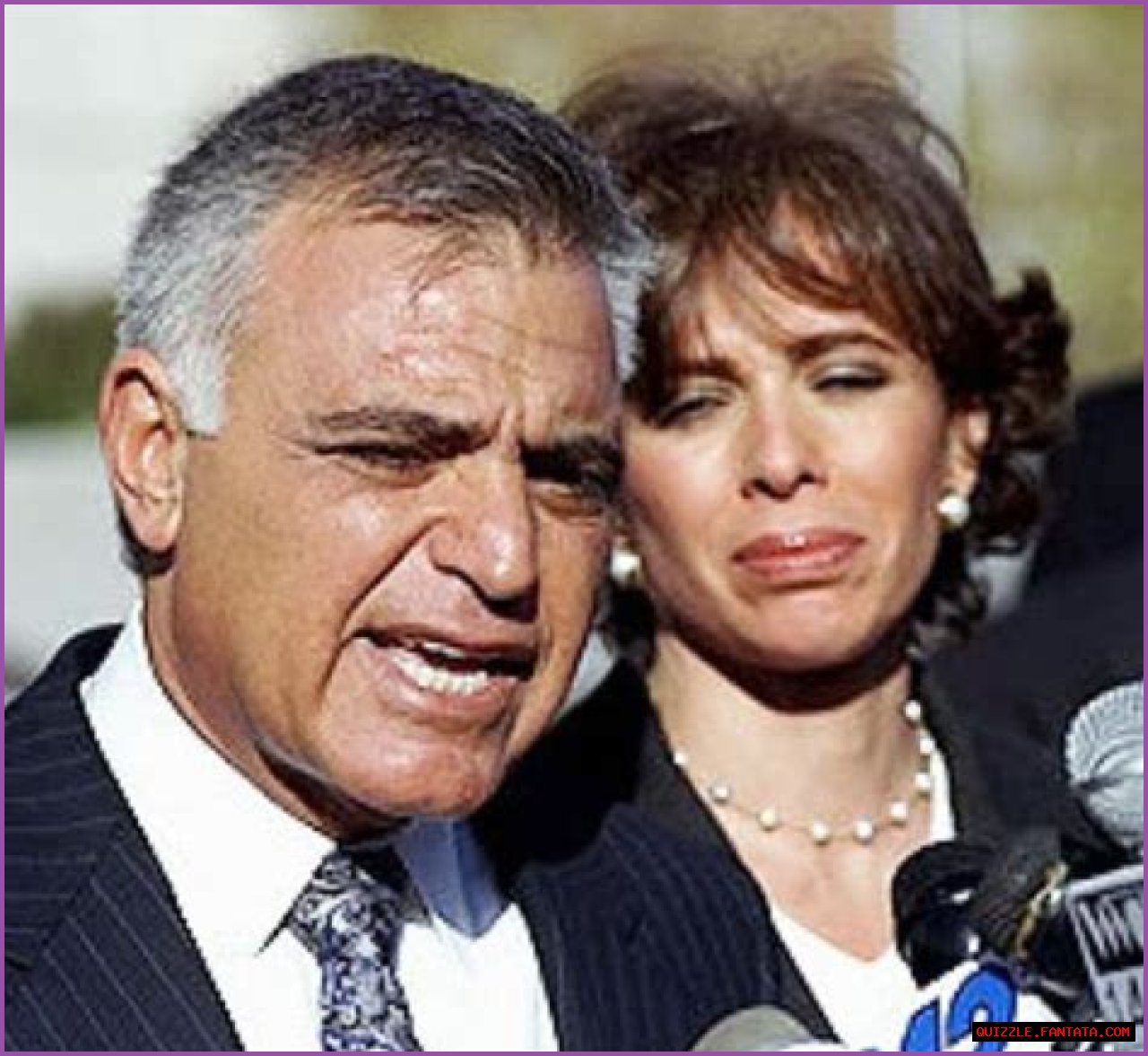 Find Out: Is Judge Jeanine Pirro Currently Married?