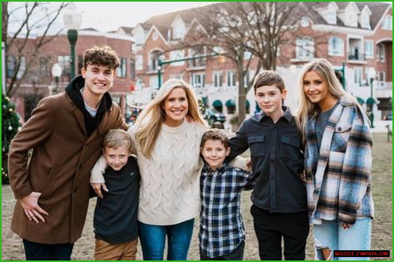 Why Did Kim Adams Divorce Husband Jeffrey Daudert? Settlement And Children